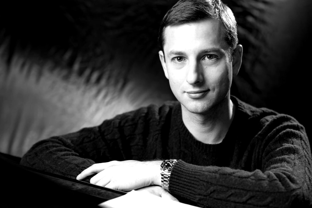 Tobias Becker, Leitung
